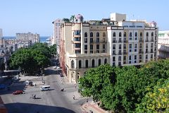 14 Cuba - Havana Centro - Hotel NH Parque Central.JPG